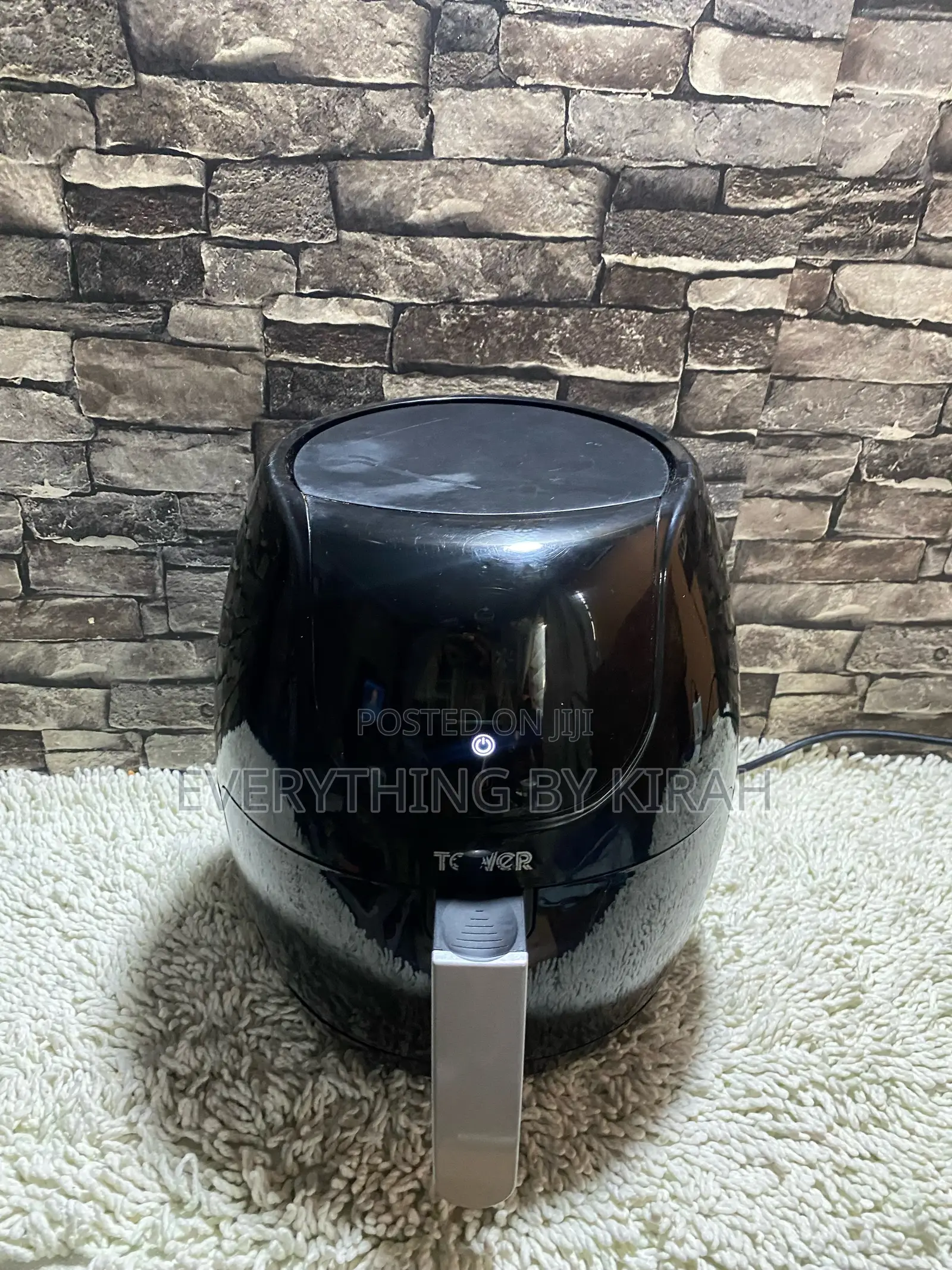 Kitchen Appliances