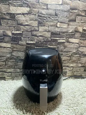 Kitchen Appliances