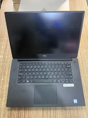 Laptop Dell Precision 5530 16GB Intel Core i7 SSD 512GB
