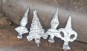 Emmy King Blacksmithing Producer