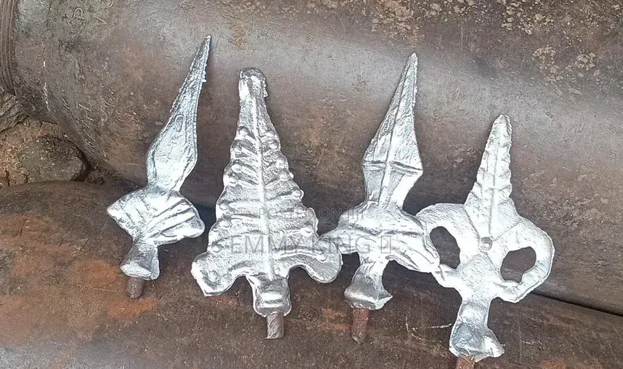 Emmy King Blacksmithing Producer