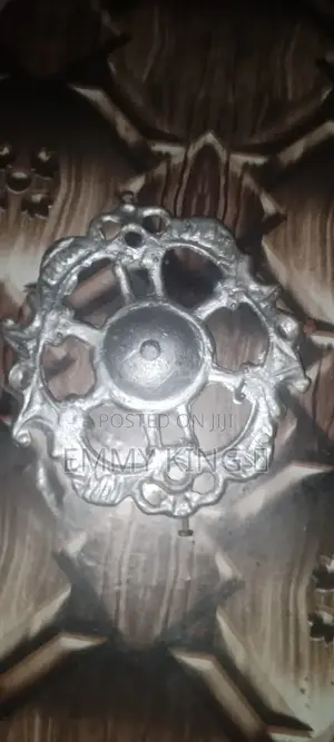 Emmy King Blacksmithing Producer