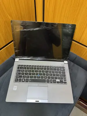 Laptop Toshiba Portege Z30 8GB Intel Core i7 SSD 128GB