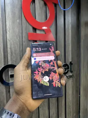 New Google Pixel 6 128 GB Gray