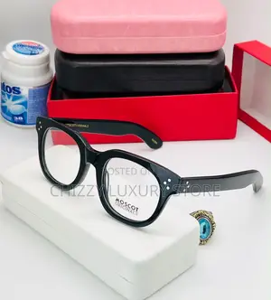 Moscot Quality Luxury Frame Glasses