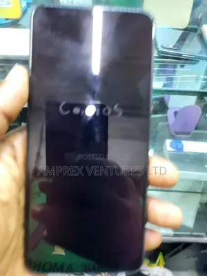 Oppo A57 256 GB Black