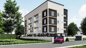 Furnished 3bdrm House in Ikeja for sale
