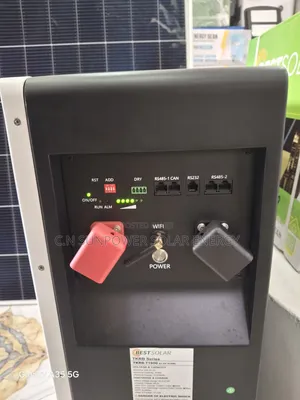 16kwh/48v Best Solar Lithium-Iron Phosphate Energy Storage Battery
