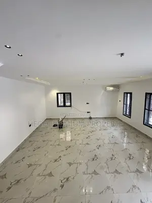 3bdrm Duplex in Suncity Estate, Woji for rent