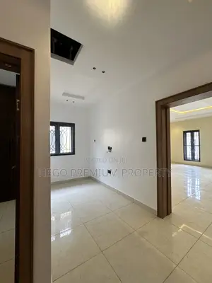3bdrm Duplex in Suncity Estate, Woji for rent