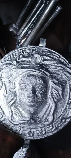 Emmy King Blacksmith Producer