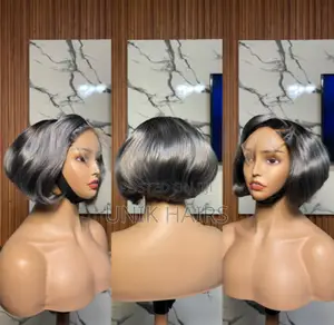 SDD Tiwa Wig