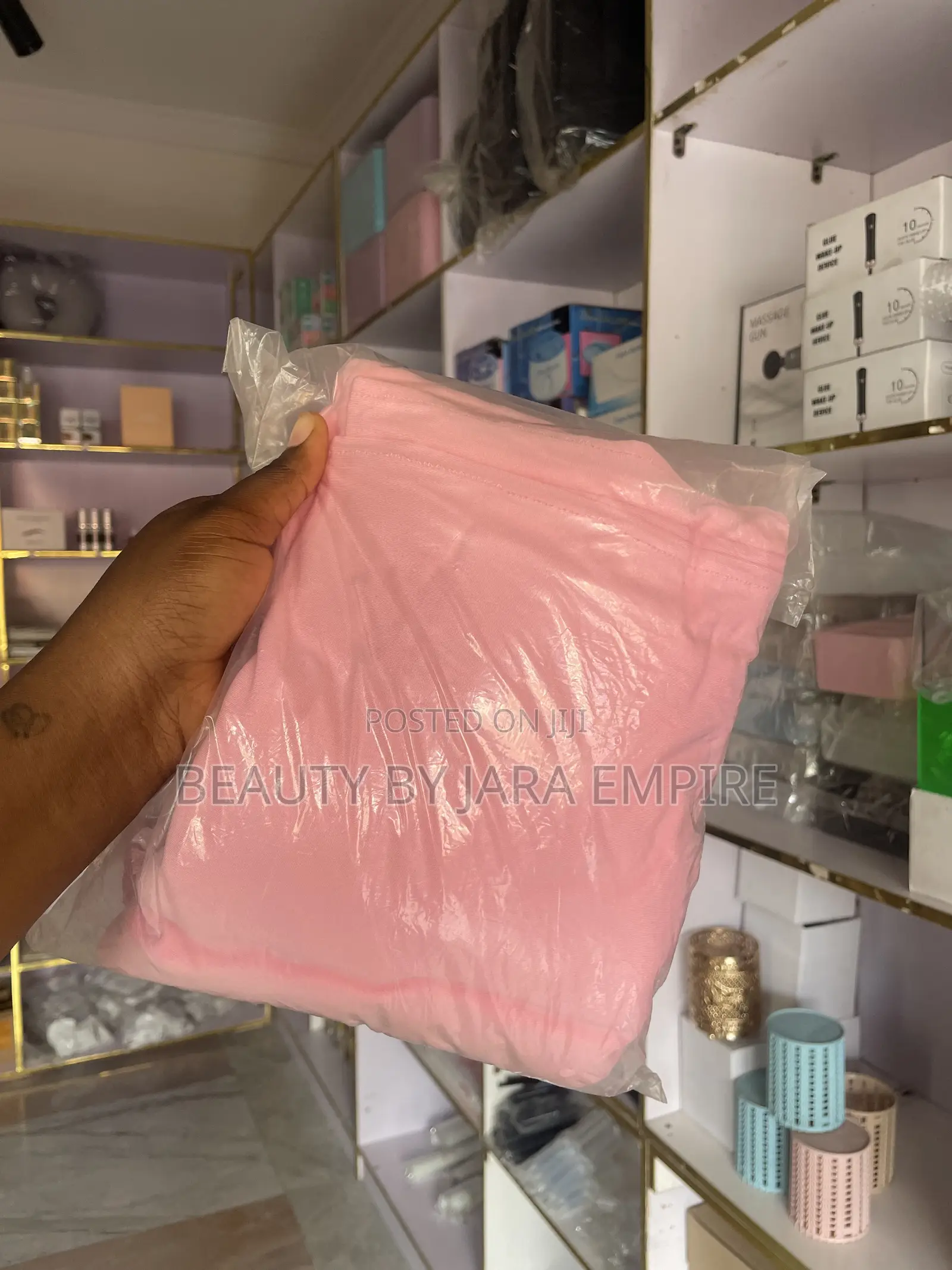 Spa Bed Cover for Protection