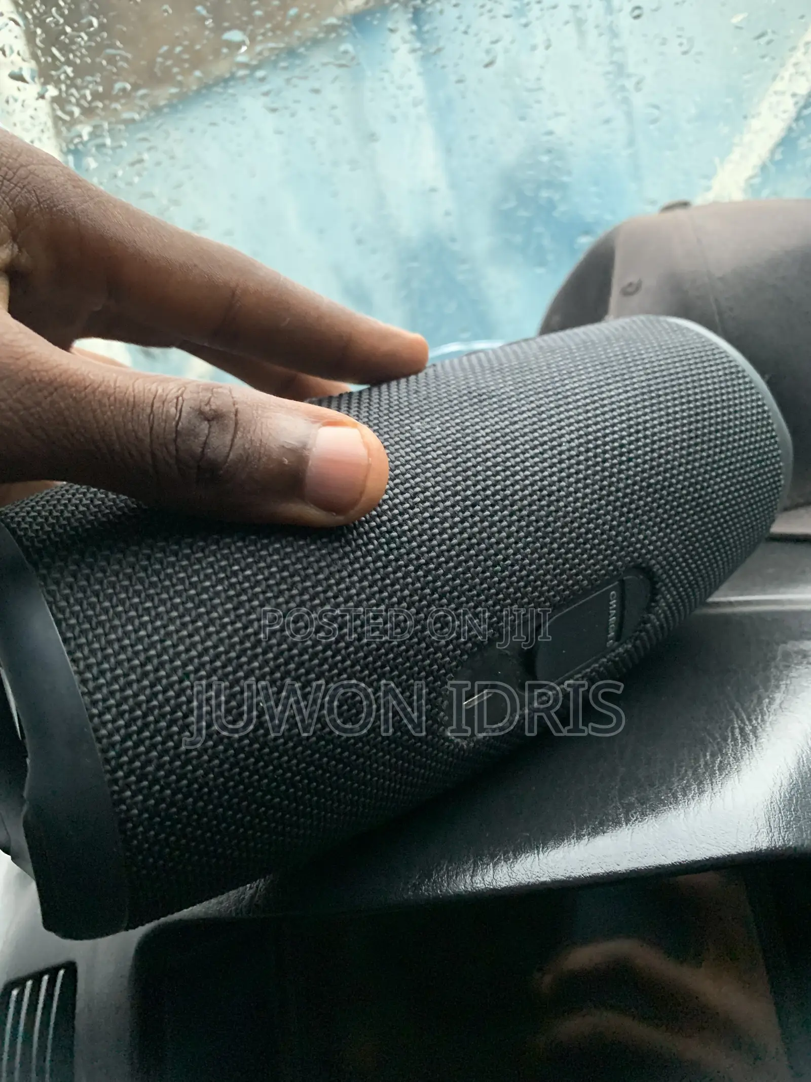 JBL Charge 5