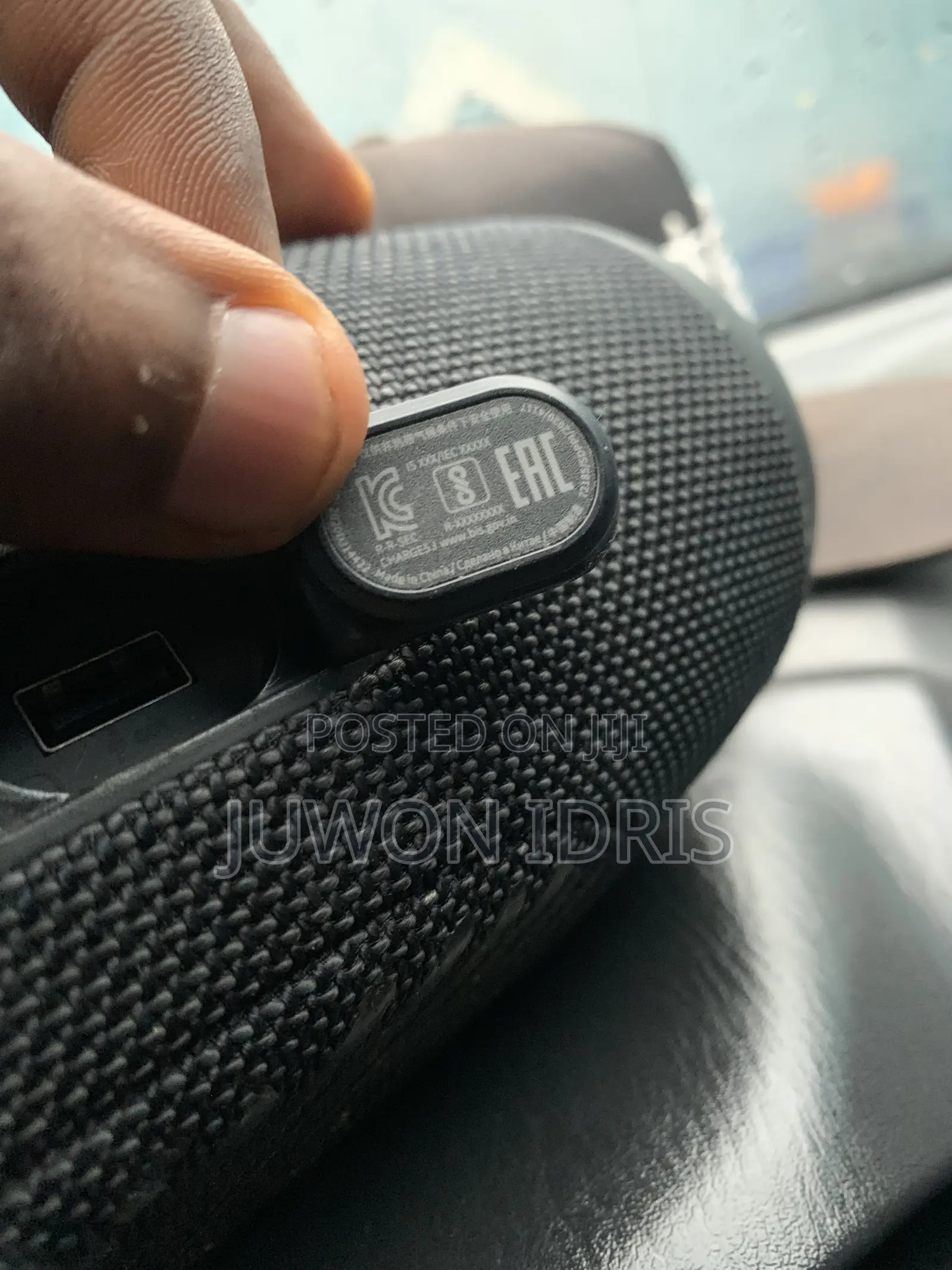 JBL Charge 5