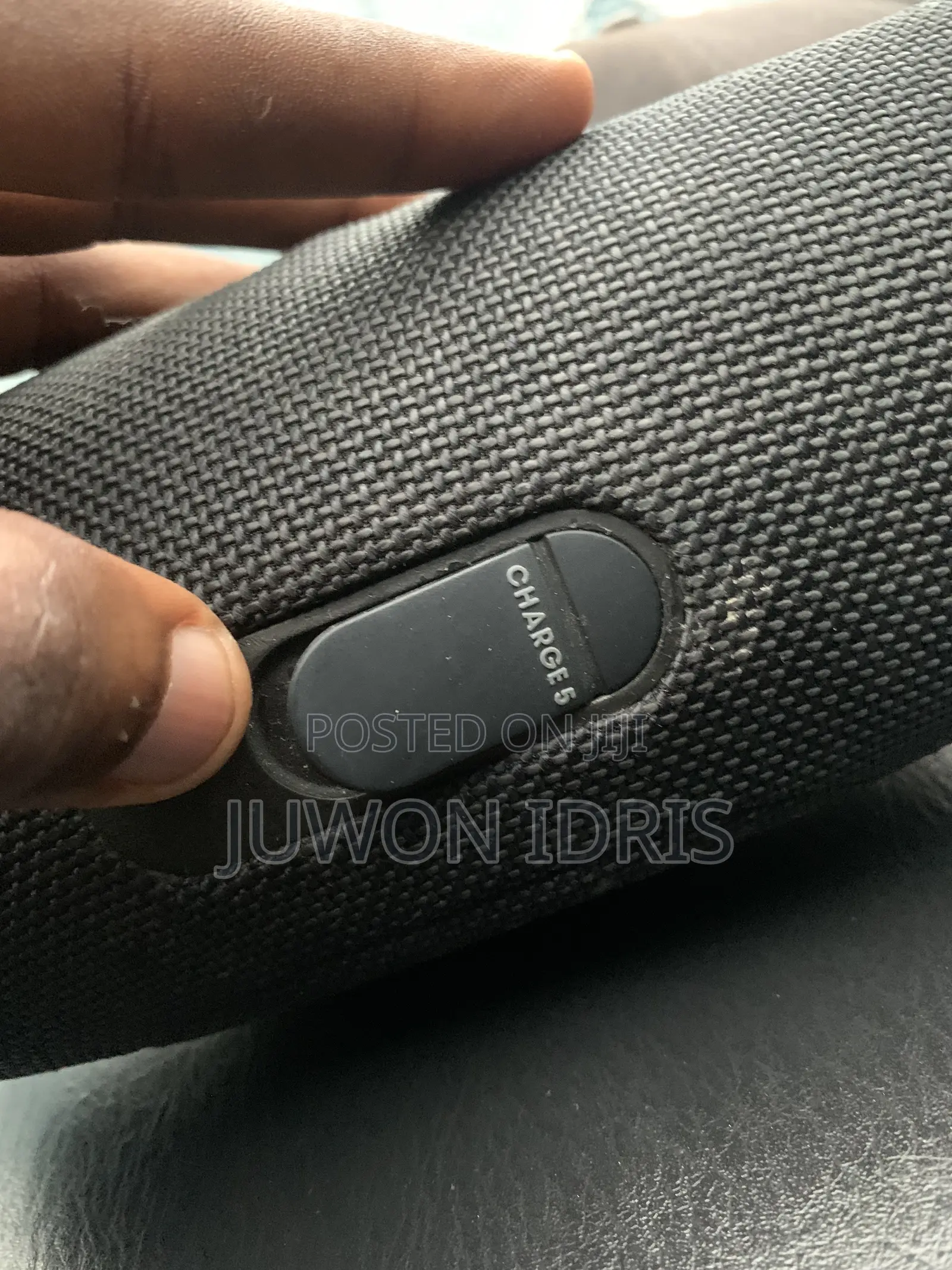 JBL Charge 5