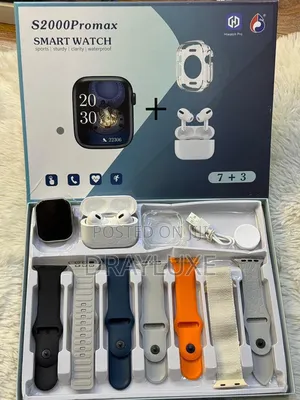 Wrist Watch