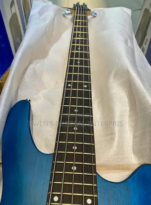 Ibanez Soundgear Active Bass