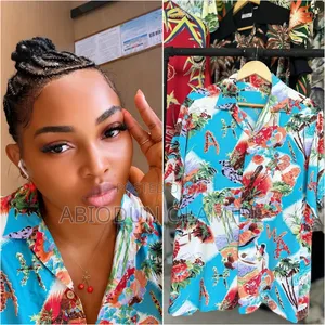 Unisex Vintage Shirts