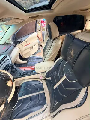 Lexus RX 2010 Gray