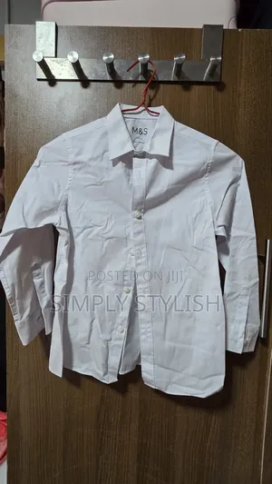 Boys Shirt
