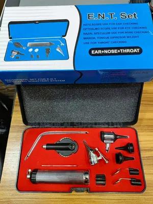 Diagnostic Set