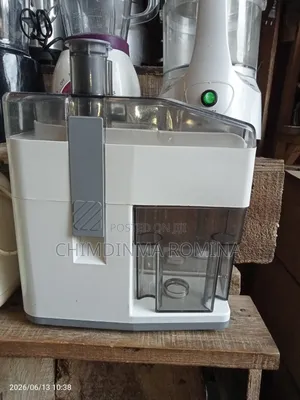 Juice Extractor