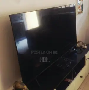 Hisense 58" Uhd Tv