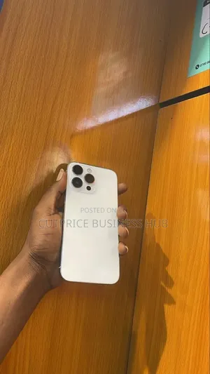 Apple iPhone 14 Pro Max 256 GB Gold