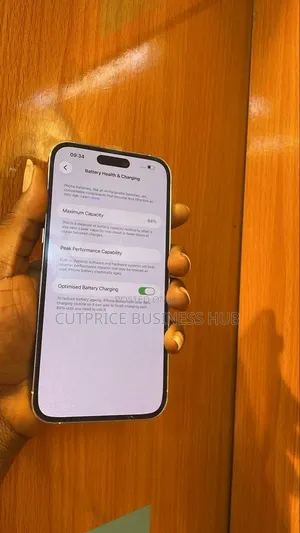 Apple iPhone 14 Pro Max 256 GB Gold
