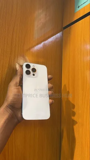 Apple iPhone 14 Pro Max 256 GB Gold