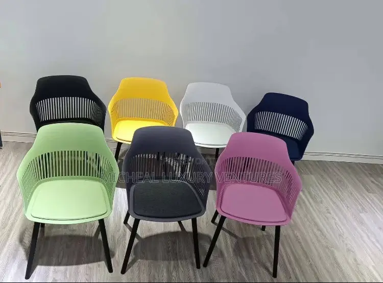 Your Outdoor Chairs