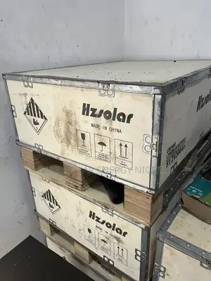 Hzsolar 15kwh Lithium Battery 48v