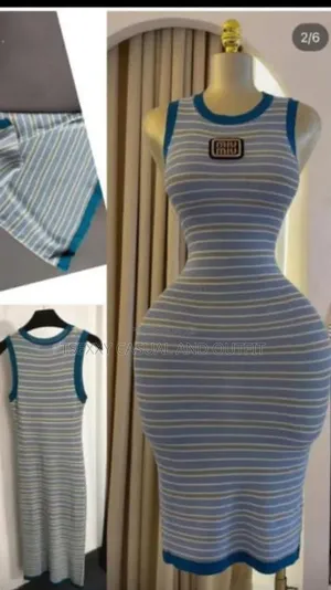 I Sell Quality Foreign Wears