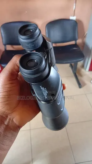Day Binoculars