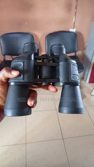 Day Binoculars