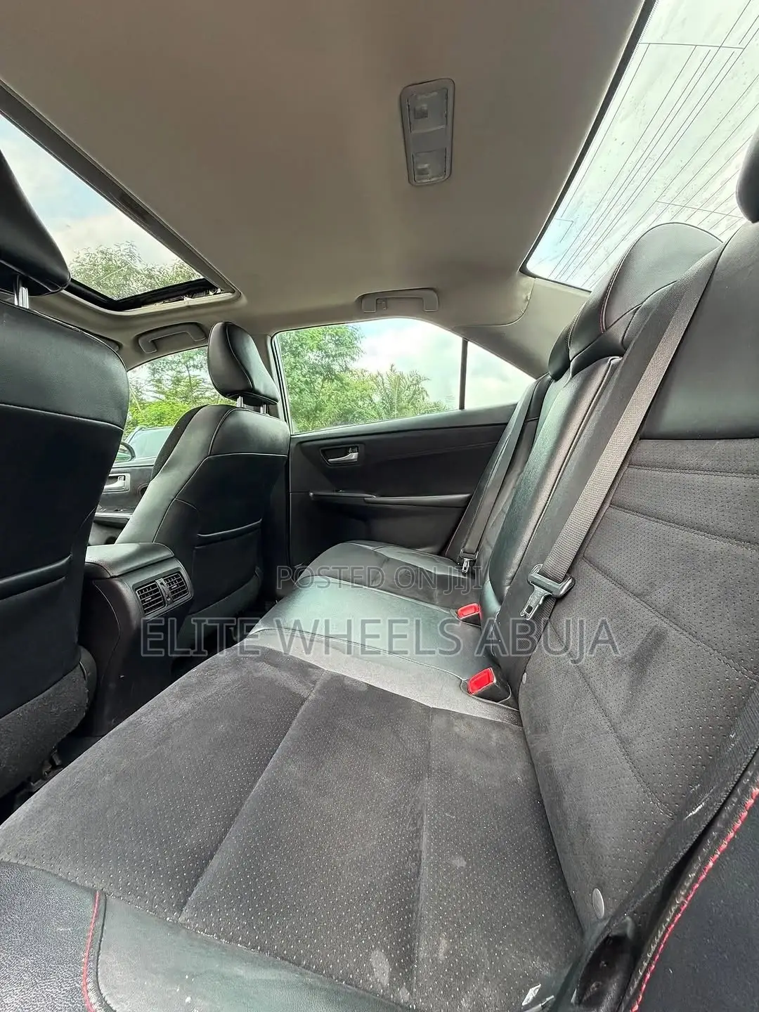 Car Rentals