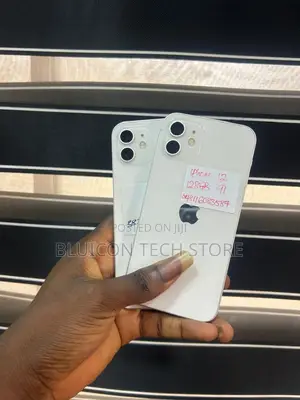 Apple iPhone 12 128 GB
