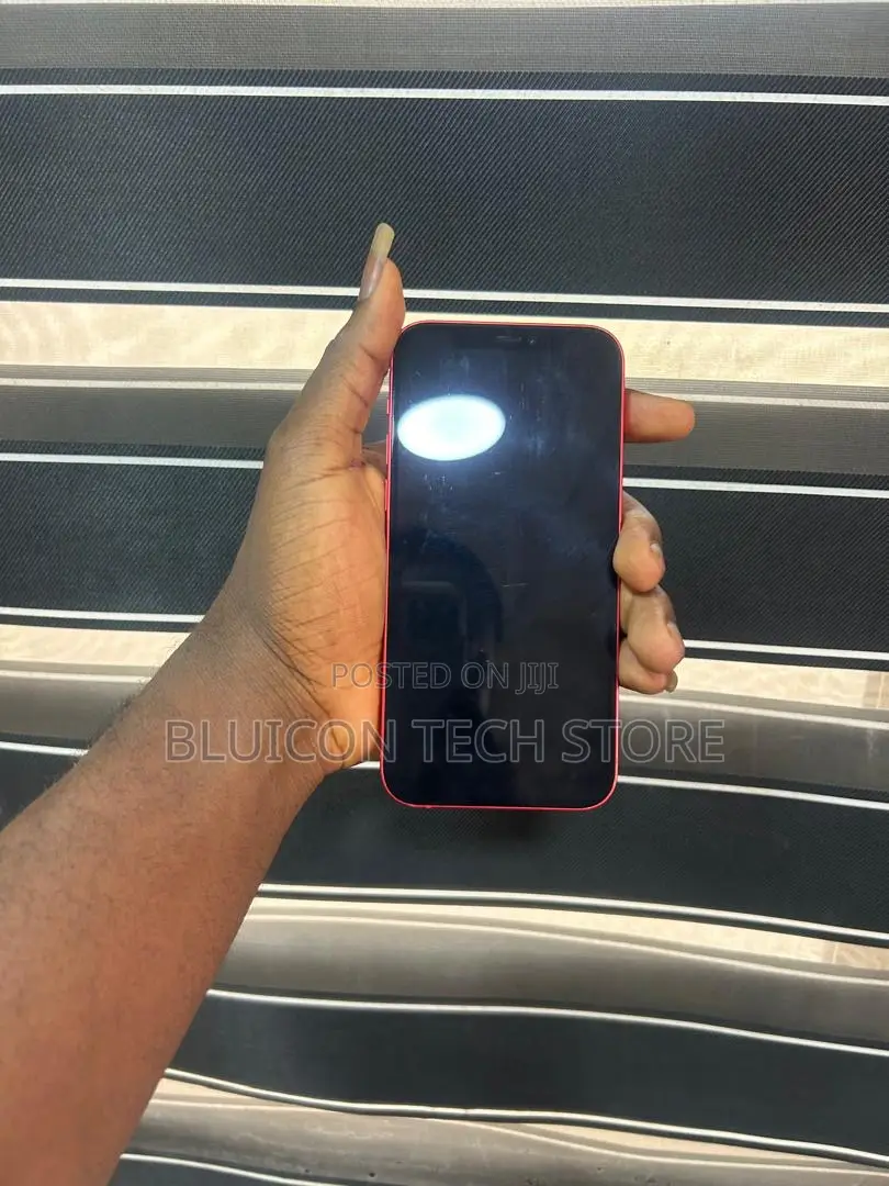 Apple iPhone 12 128 GB