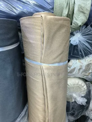 Royal Curtains
