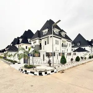 7bdrm Mansion in Efab Metropolis, Karsana for sale