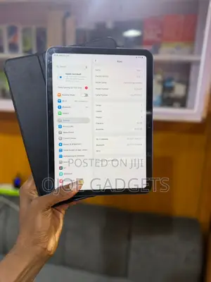Apple iPad 10.2 (2020) Wi-Fi 64 GB Blue