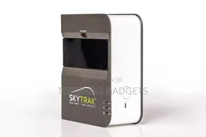 Skytrak Launch Monitor – Indoor/Outdoor Golf Simulator
