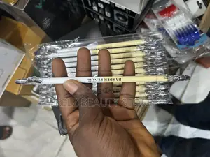 Carving Pencil for Barber