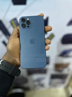 Apple iPhone 12 Pro Max 128 GB Blue