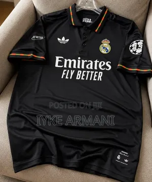 Real Madrid Polo