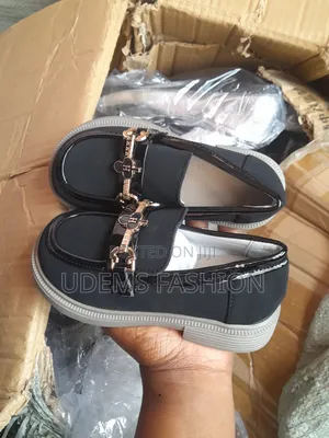Gorgeous Kids Loafers