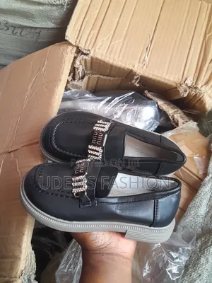Gorgeous Kids Loafers