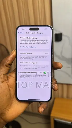 Apple iPhone 14 Pro Max 128 GB Purple