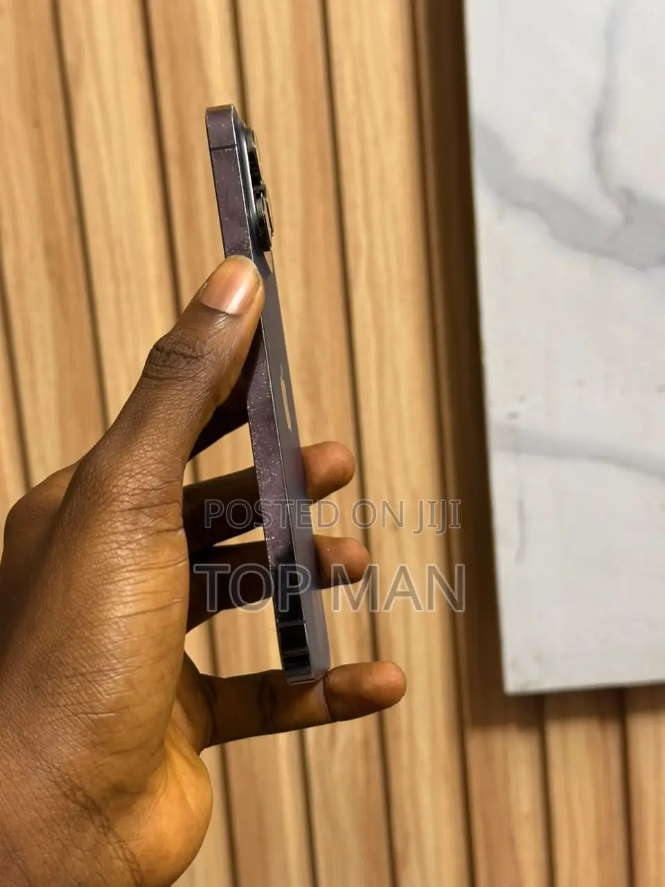 Apple iPhone 14 Pro Max 128 GB Purple
